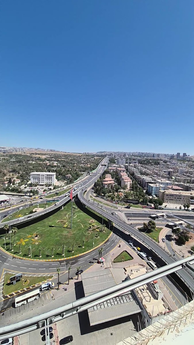 Nevali Hotel & Convention Center — fotoğraf 3