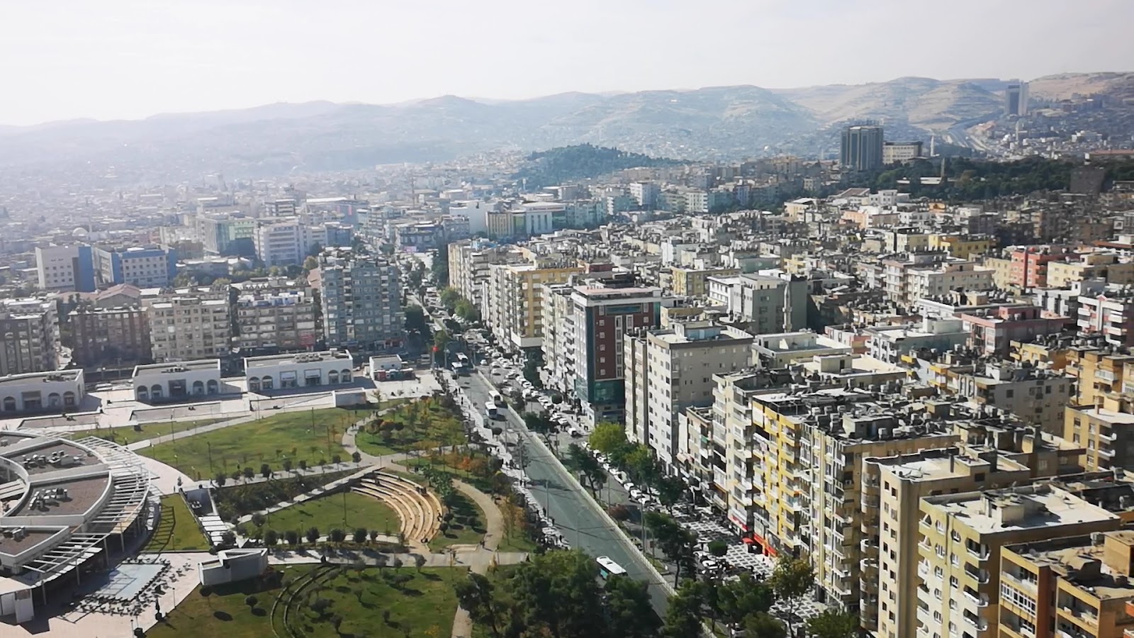 Nevali Hotel & Convention Center — fotoğraf 5