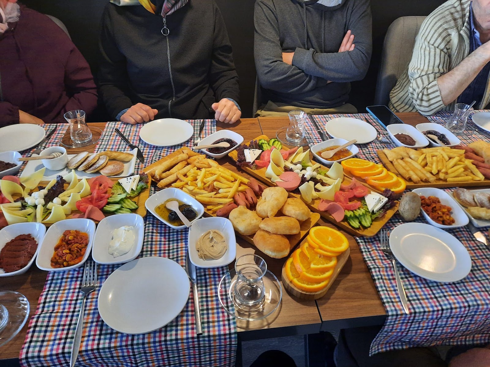 Nevizade Kahvalti Salonu — fotoğraf 5