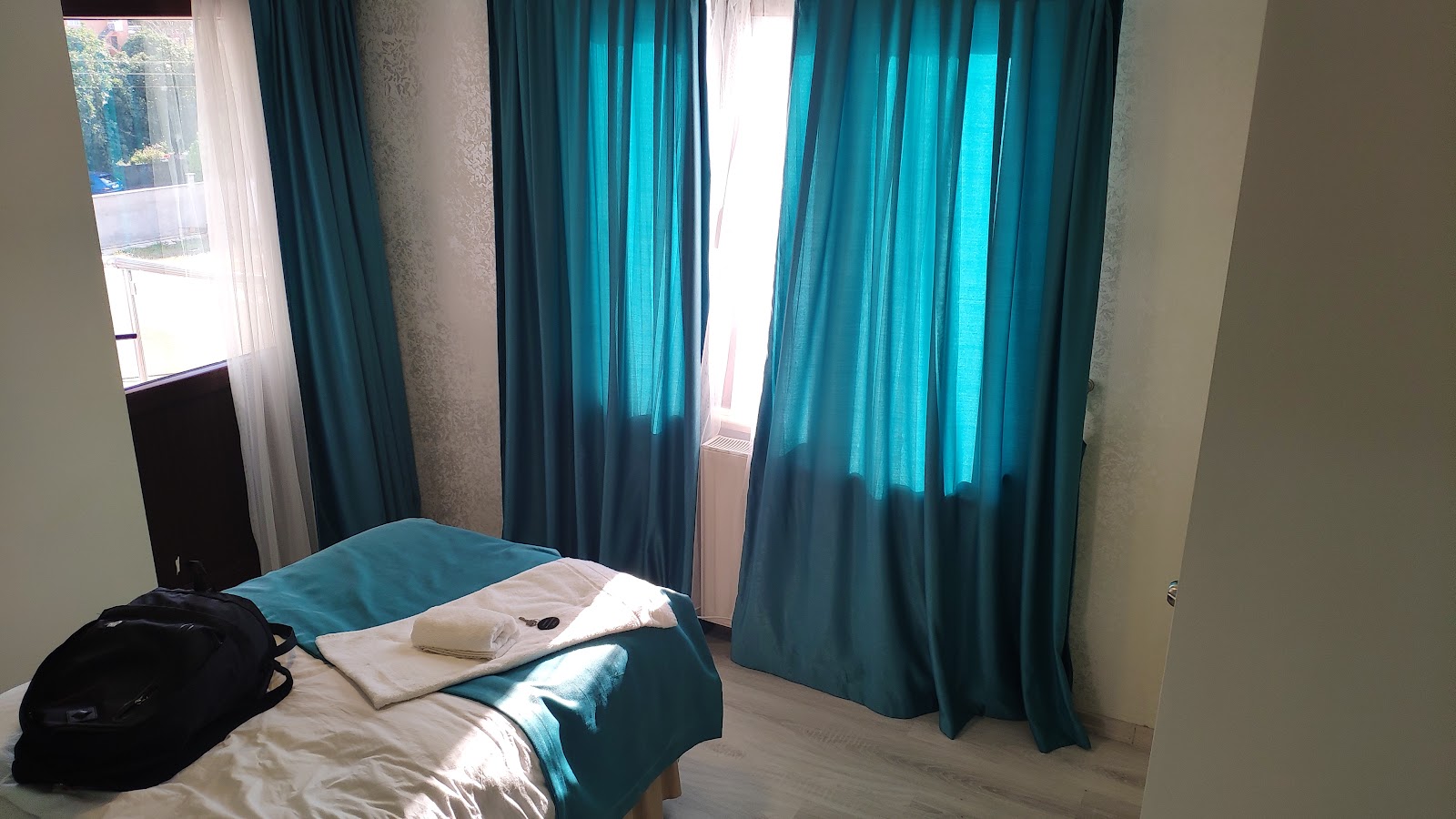 Nevizade Otel & Restaurant — fotoğraf 2