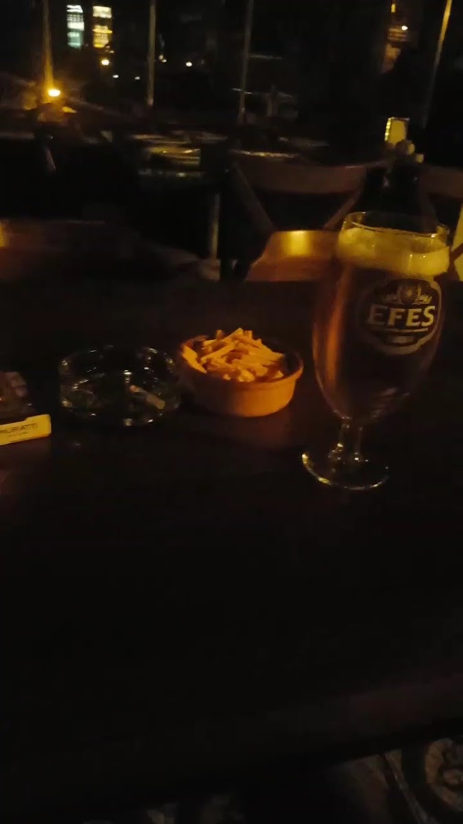 Nevizade Otel & Restaurant — fotoğraf 3