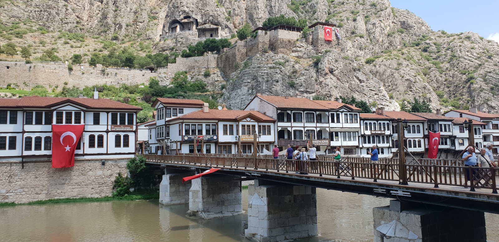 Nevizade Otel & Restaurant — fotoğraf 4