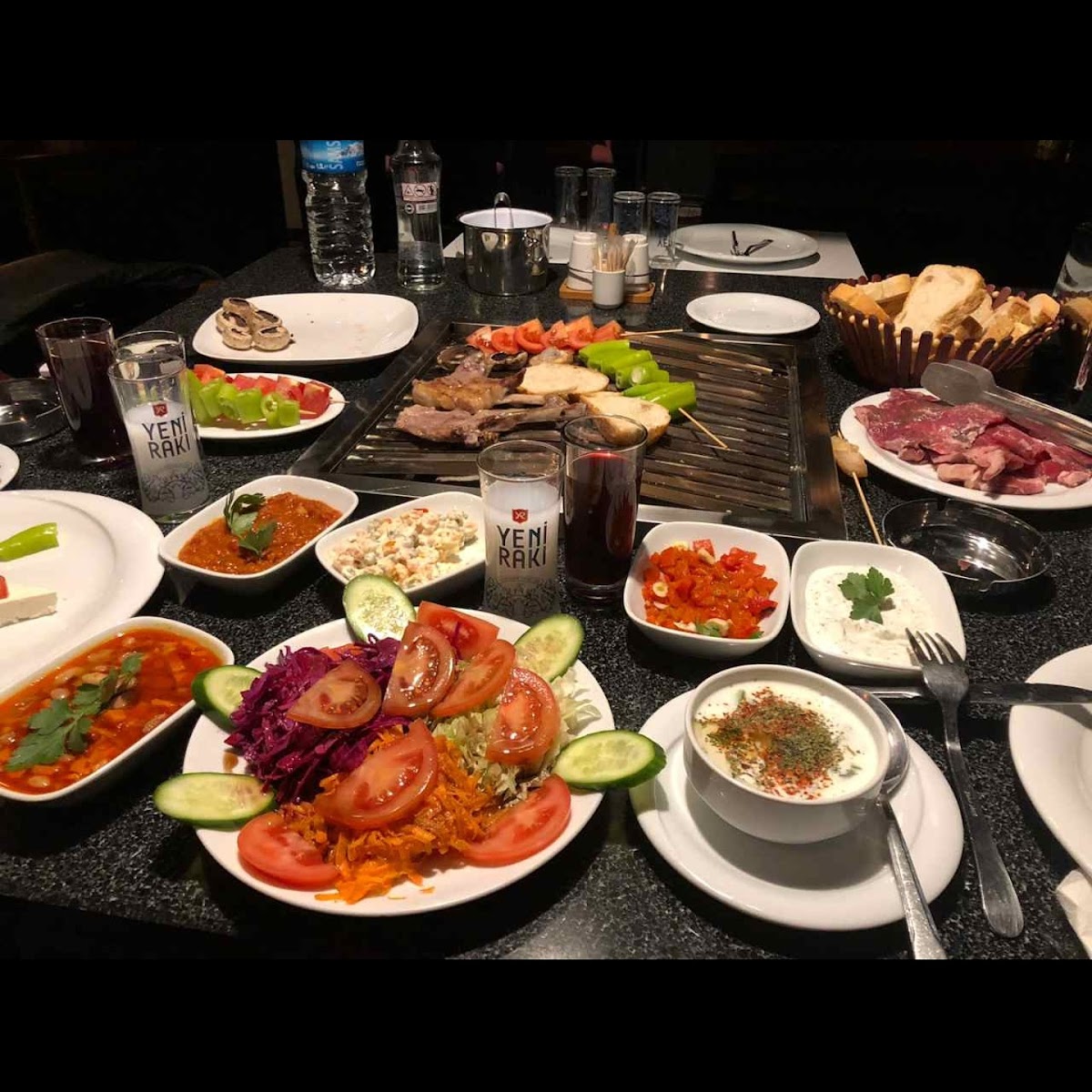 Nevizade Otel & Restaurant — fotoğraf 5