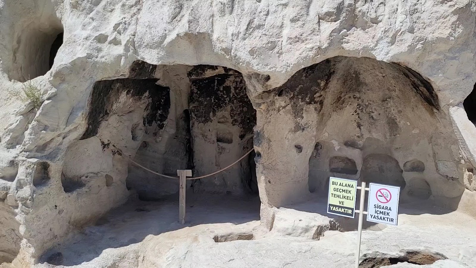 Nevşehir Kalesi — fotoğraf 3