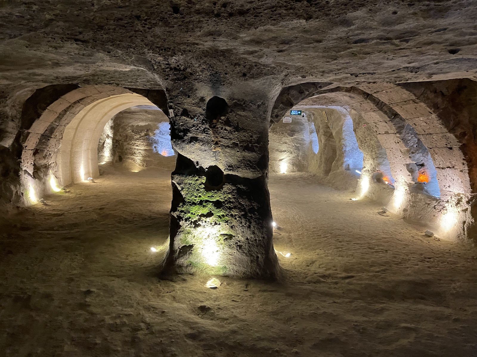 Nevşehir Kalesi — fotoğraf 4