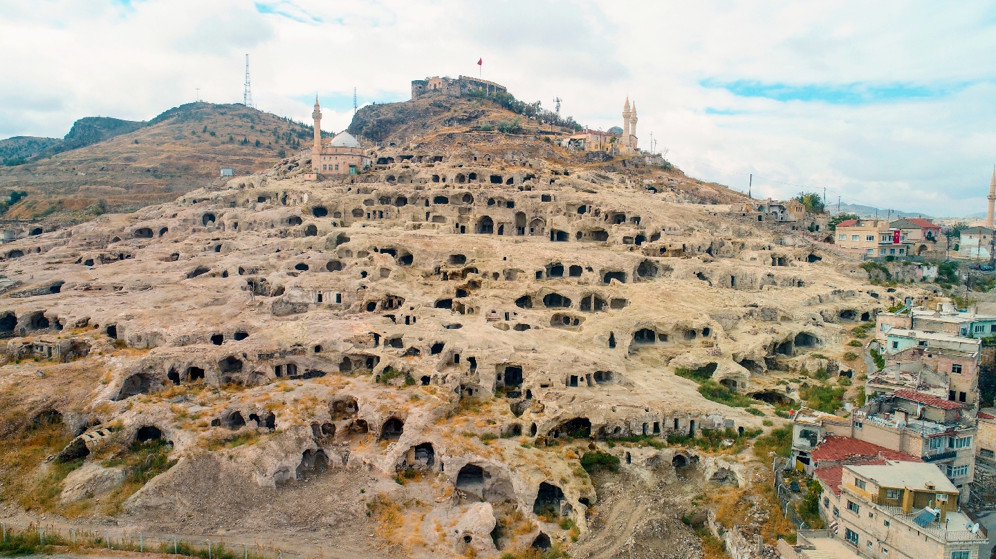 Nevşehir Kalesi — fotoğraf 5