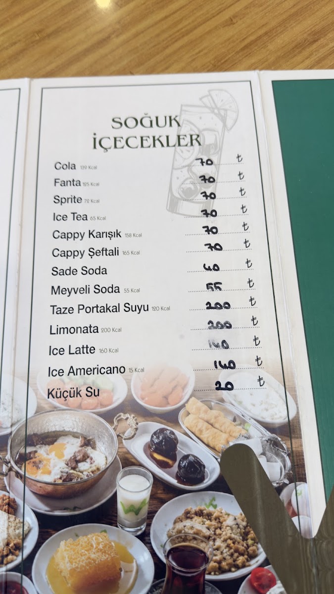 Nevşehir (Kapadokya) Van Kahvaltı Sarayı — photo 4