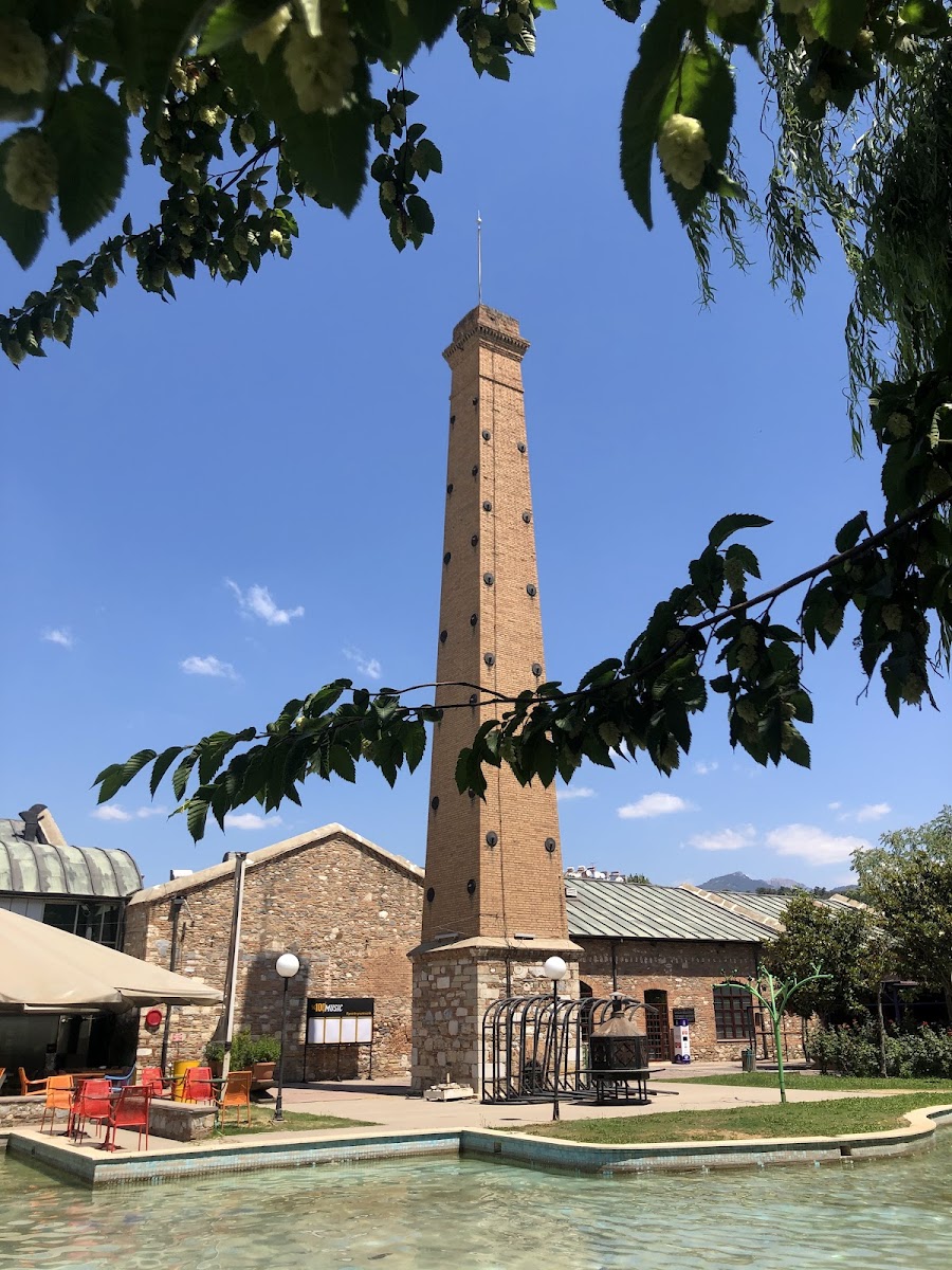 Nevzat Biçer Parkı — fotoğraf 1