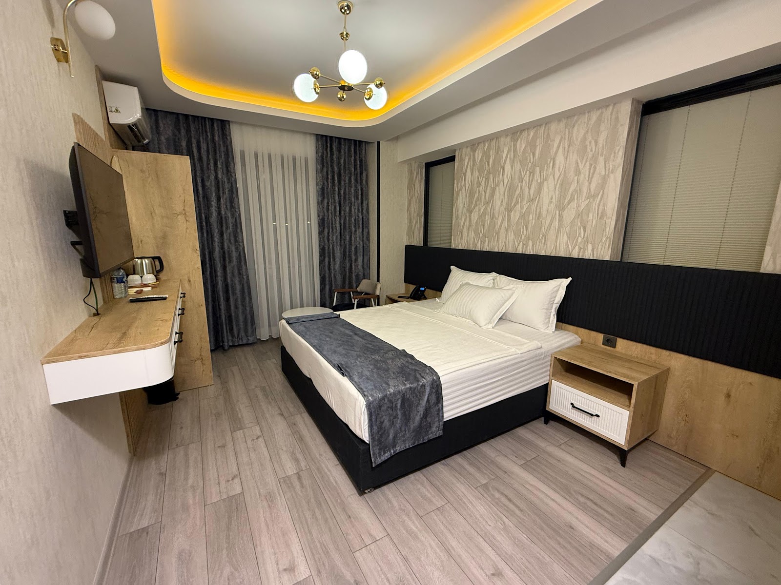 New City Otel Osmaniye — fotoğraf 4