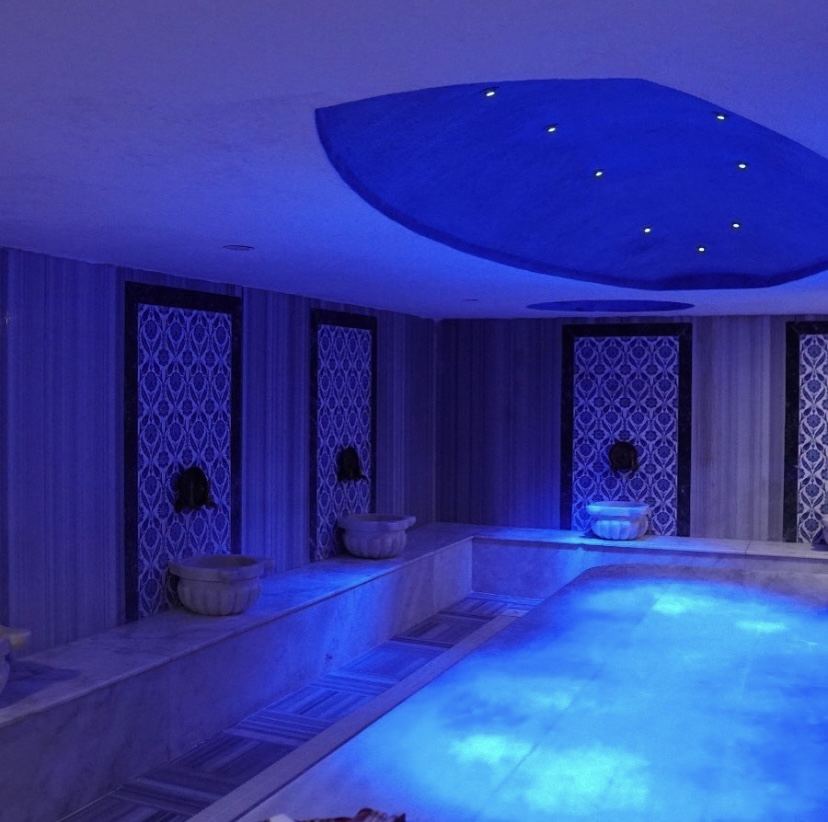New Hill Spa Merkezi — photo 2