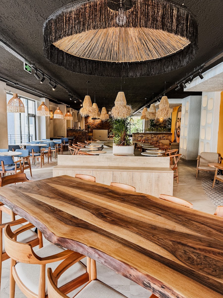 New Jersey Coffee House - Kırşehir — fotoğraf