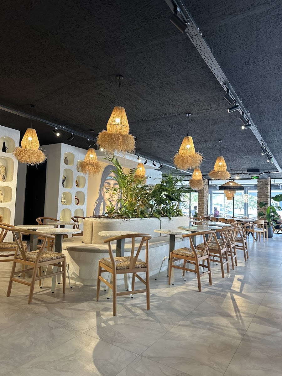 New Jersey Coffee House - Kırşehir — fotoğraf 3