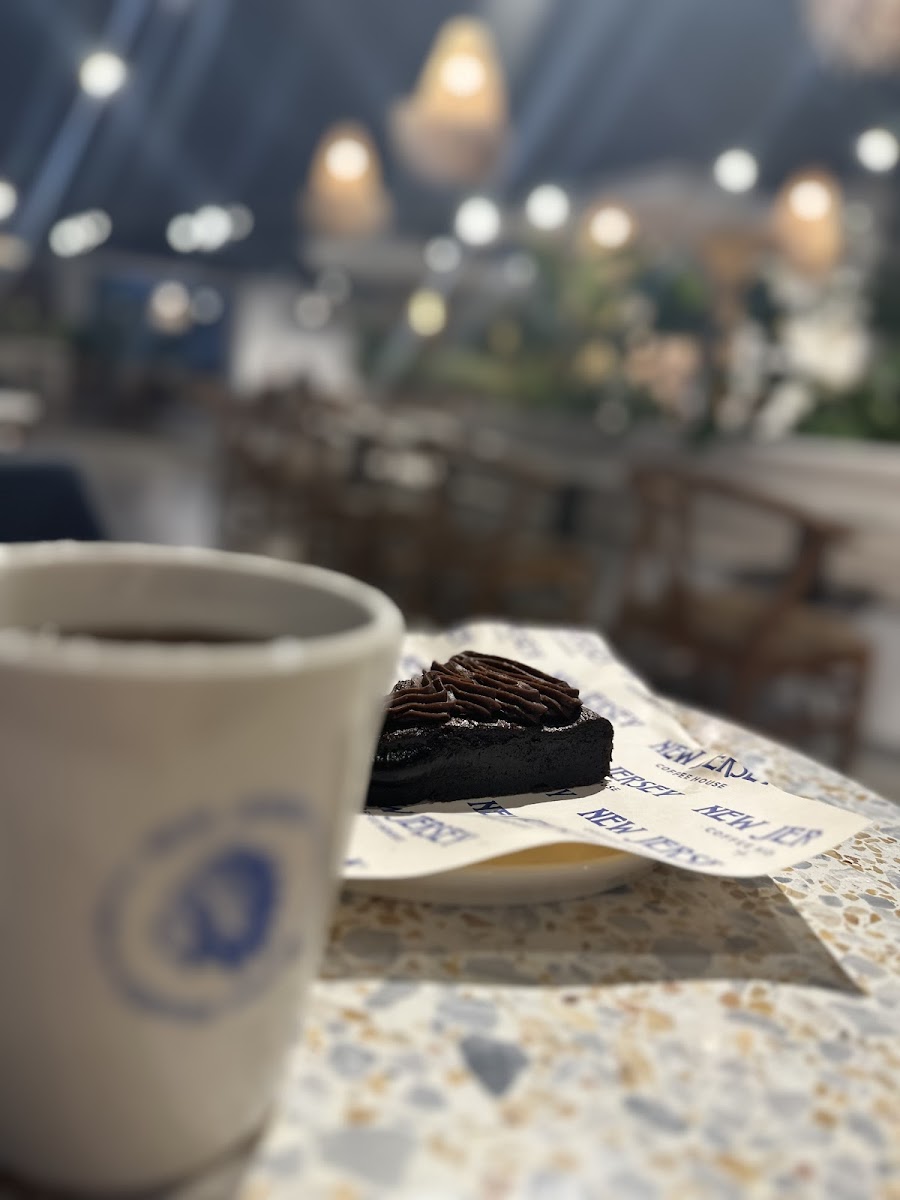 New Jersey Coffee House - Kırşehir — fotoğraf 4