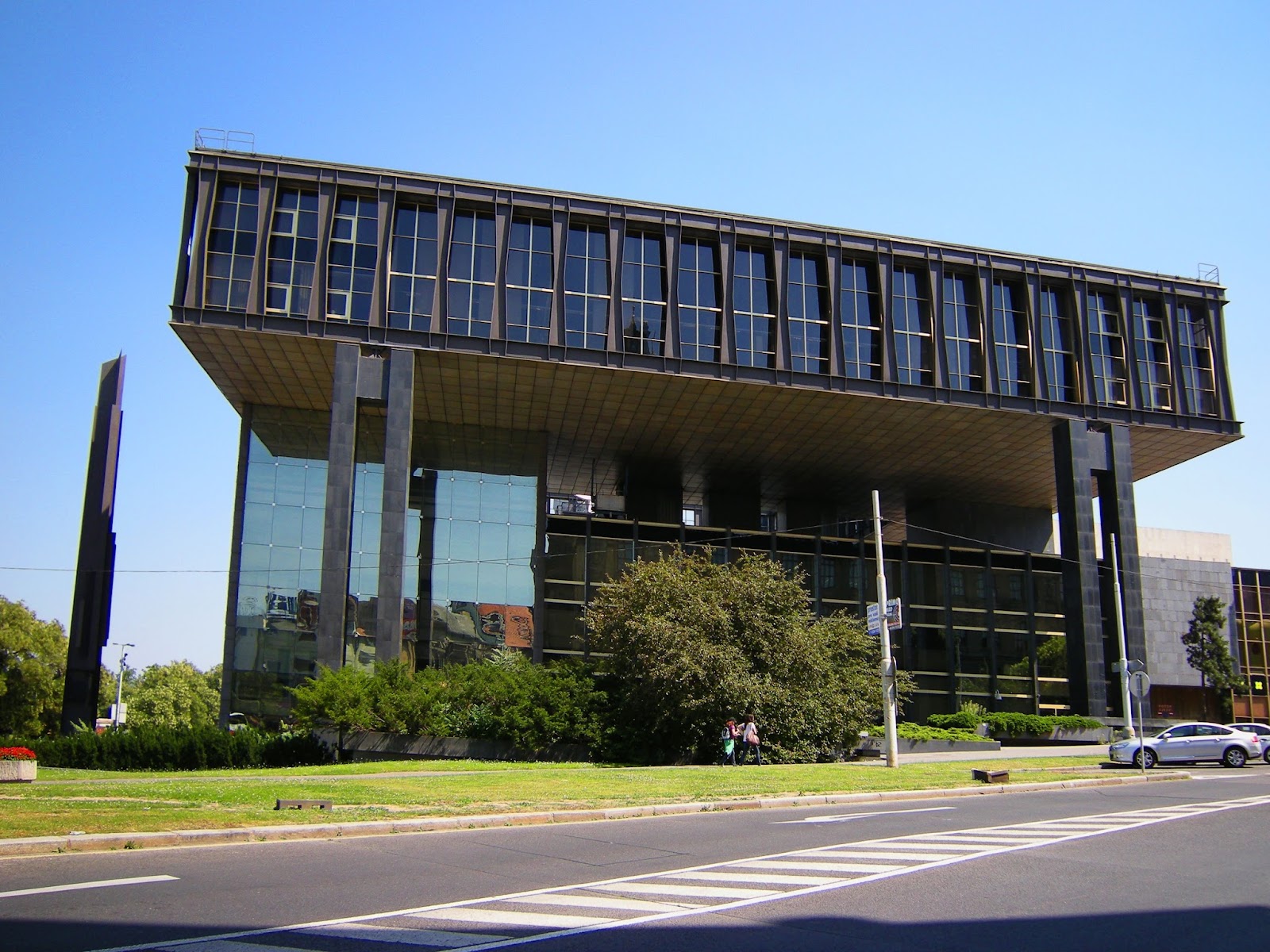 New National Museum — photo