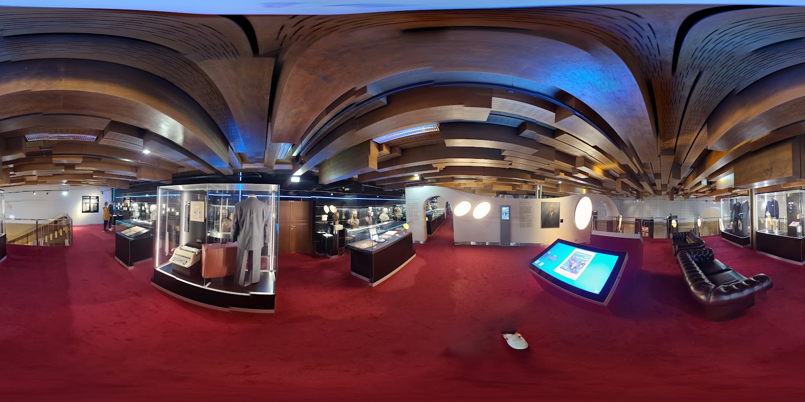 New National Museum — photo 6