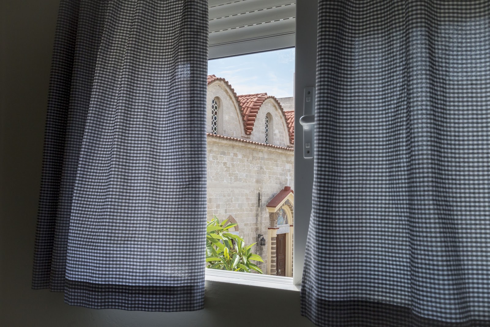 New Town apartments — fotoğraf 4