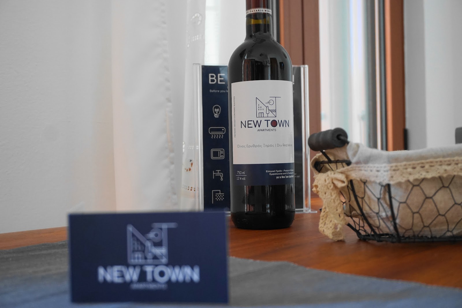 New Town apartments — fotoğraf 5