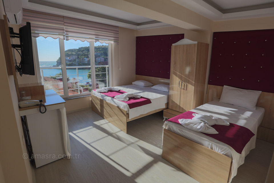 NEW WORLD OTEL — fotoğraf 2