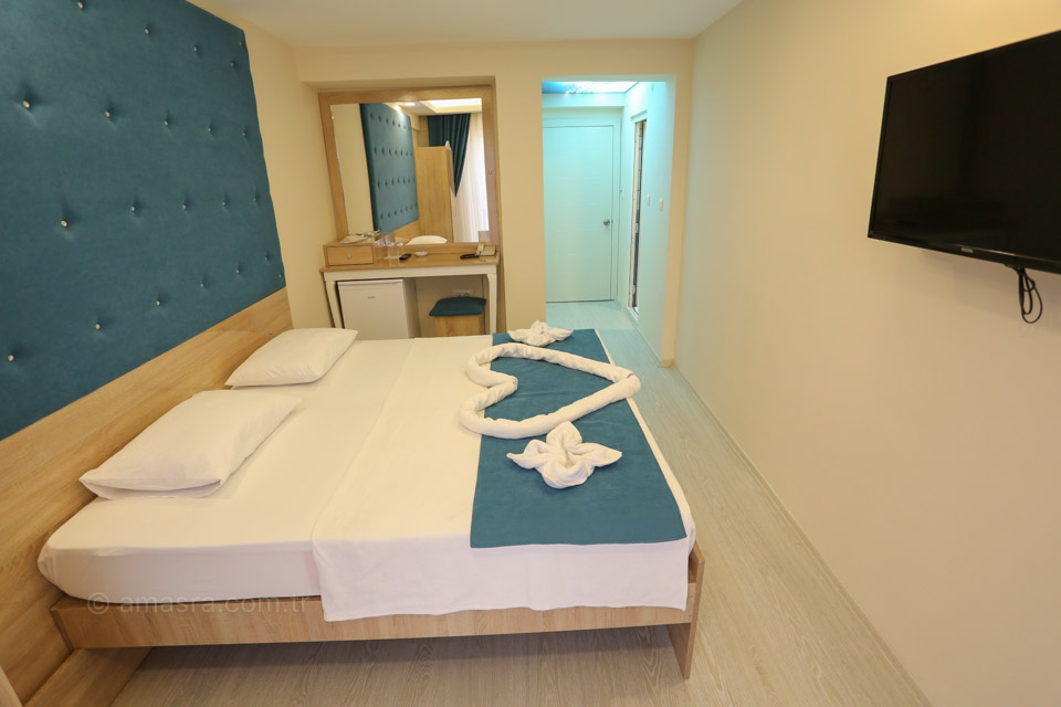 NEW WORLD OTEL — fotoğraf 5