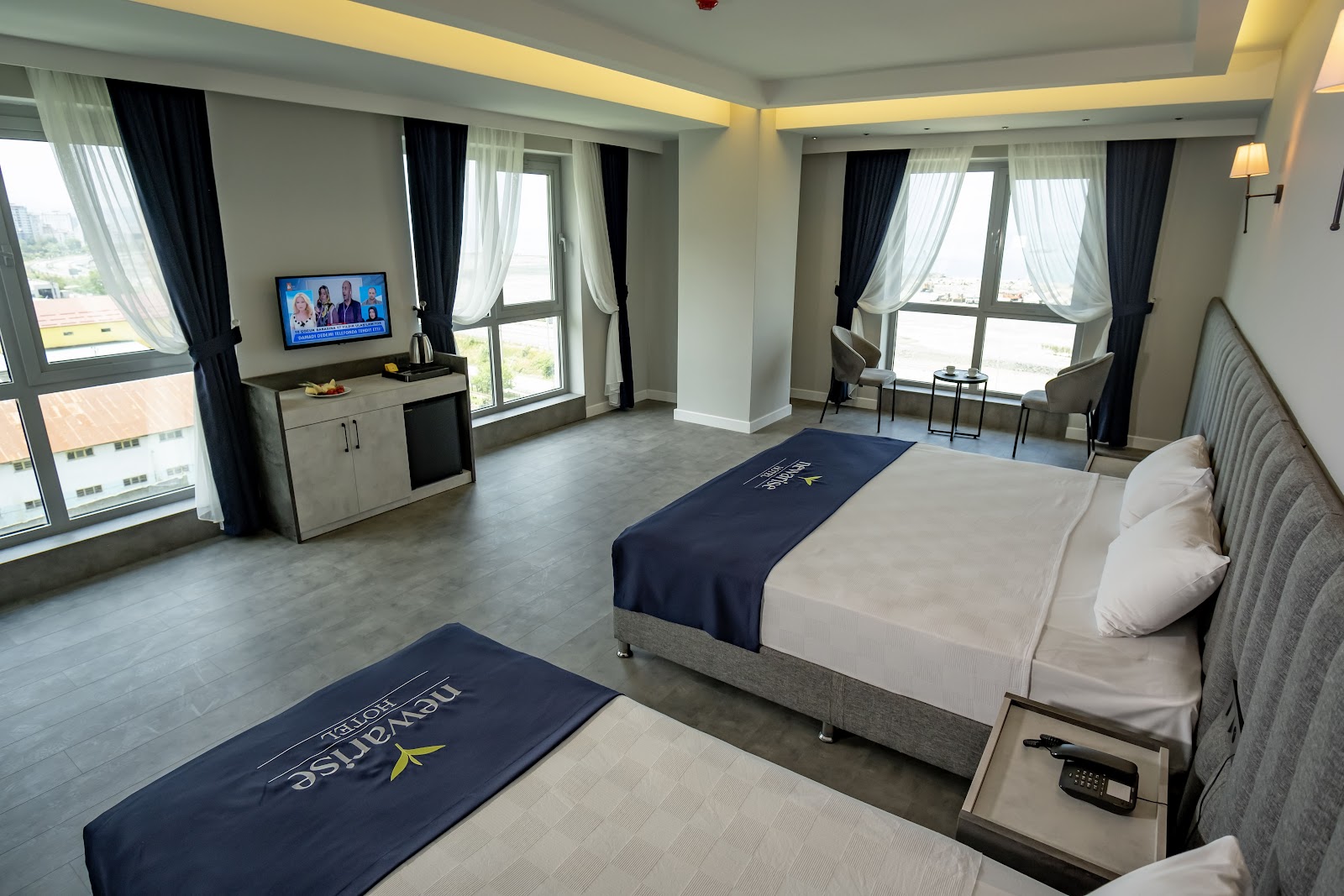 Newarise Hotel — fotoğraf 2