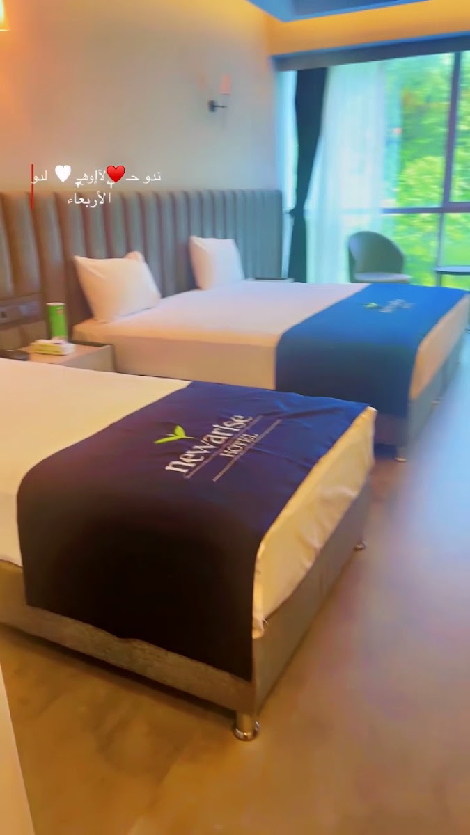 Newarise Hotel — fotoğraf 3