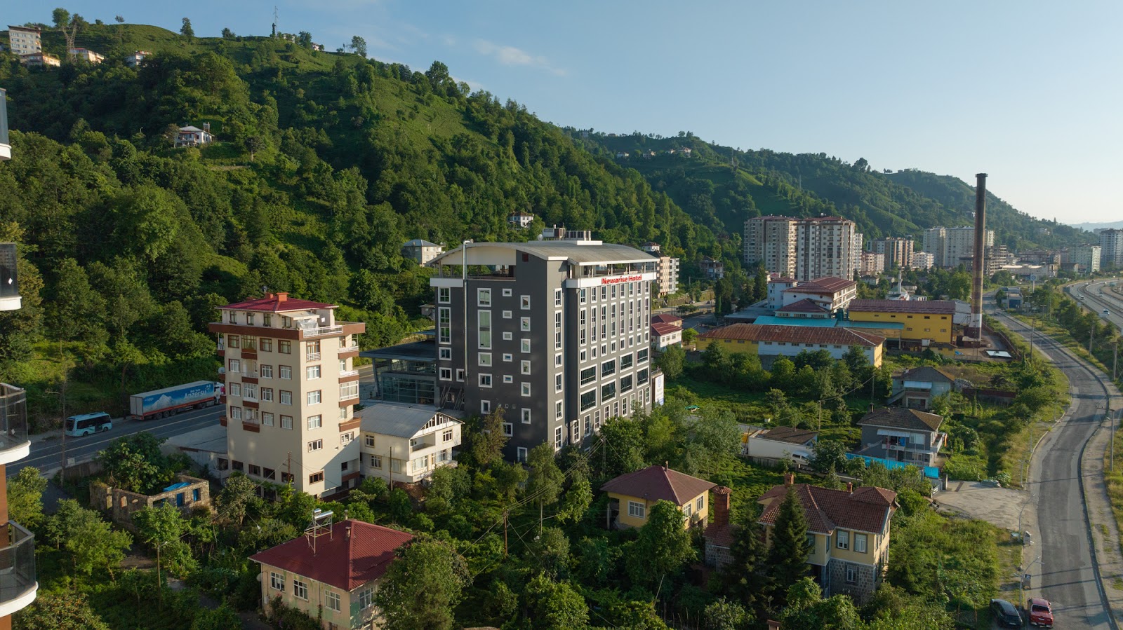 Newarise Hotel — fotoğraf 4