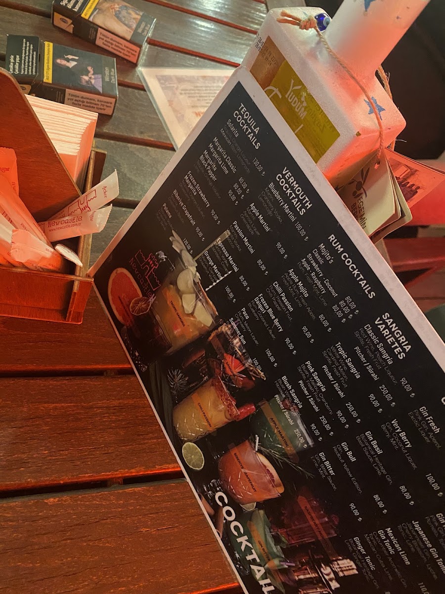 Newcastle — fotoğraf 4