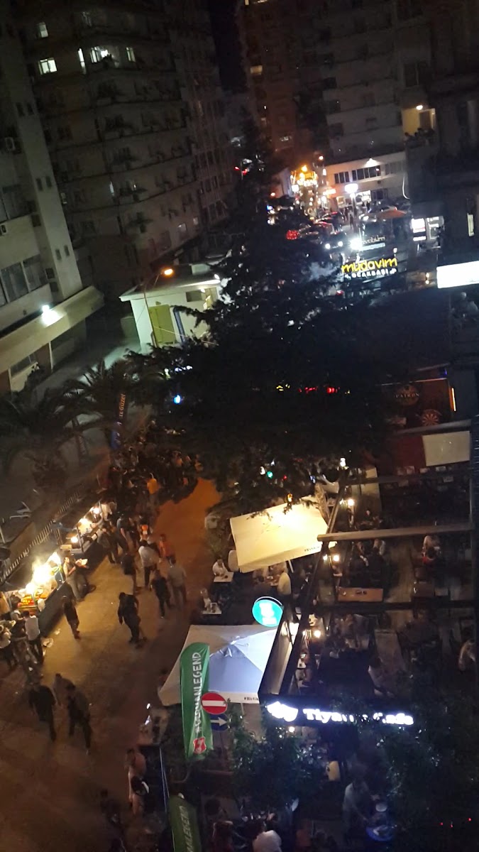 Newport İrİsh Bar — fotoğraf 3
