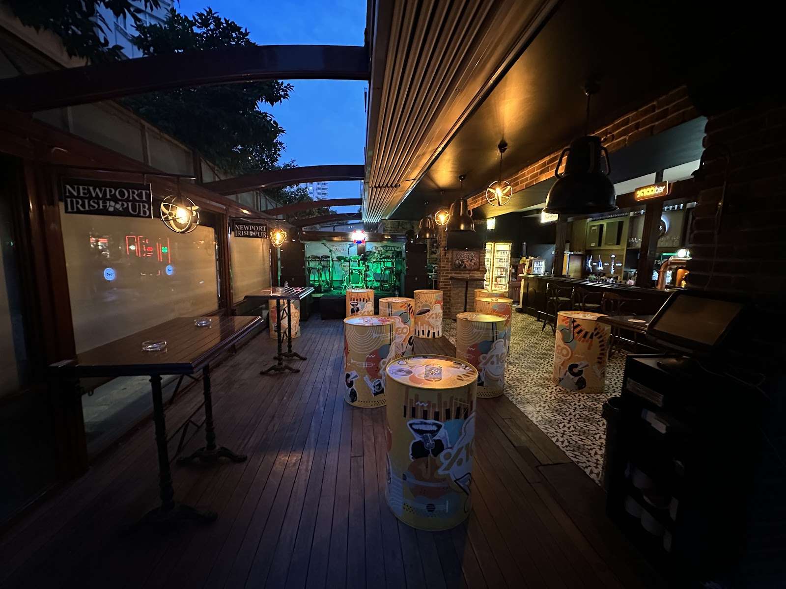 Newport İrİsh Bar — photo 8