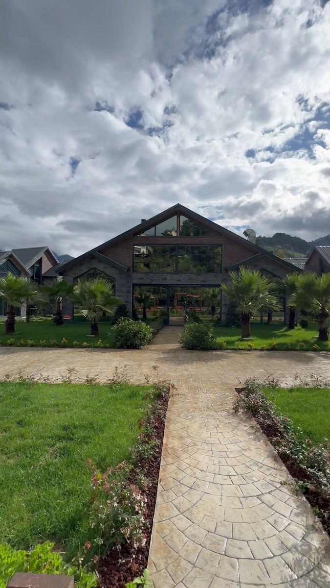 Newrose Hotels — fotoğraf 3