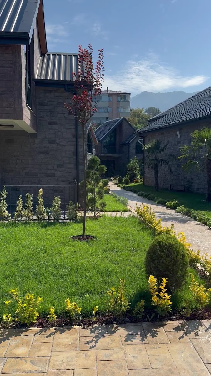 Newrose Hotels — fotoğraf 4