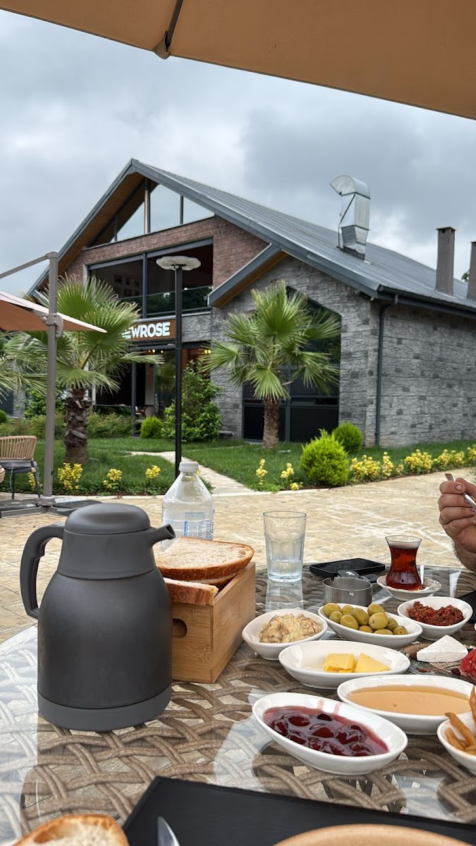 Newrose Hotels — fotoğraf 5