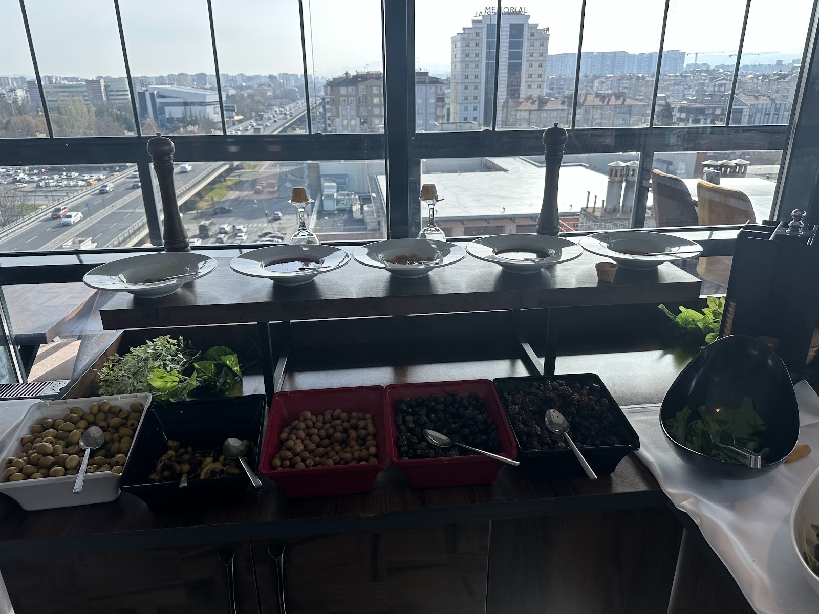 Newway Hotel Kayseri — fotoğraf 2