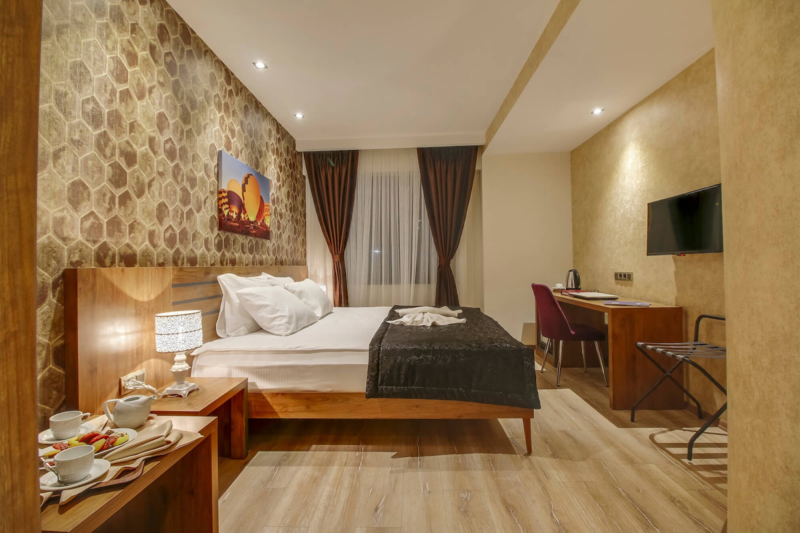 Newway Hotel Kayseri — fotoğraf 4