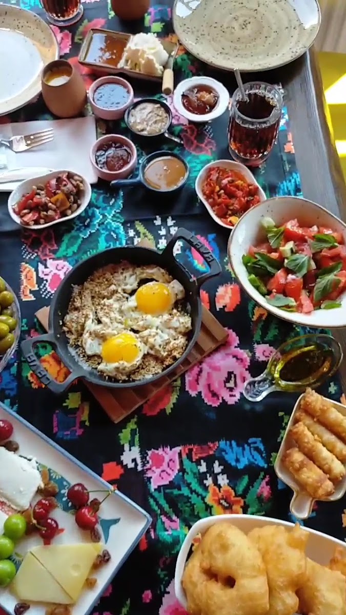 Neyyire Artizan Lezzetler — fotoğraf 9