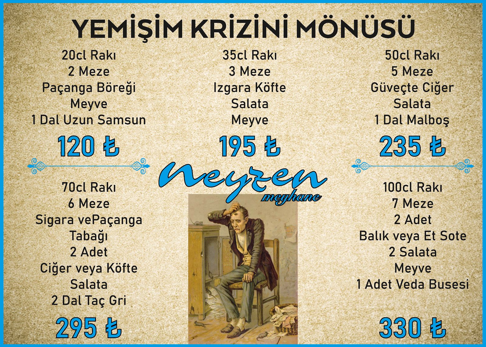 Neyzen Meyhanesi — photo 3