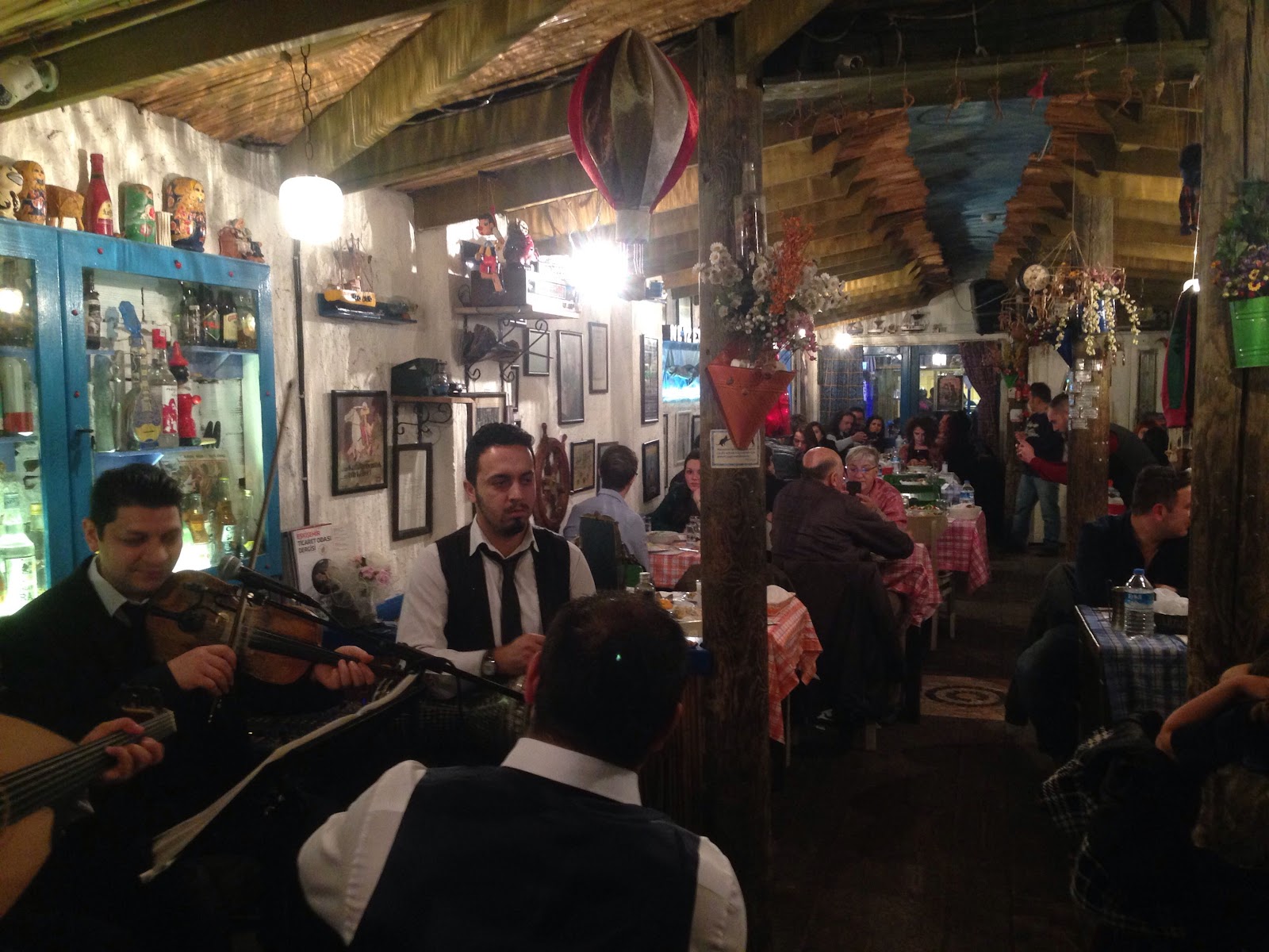 Neyzen Meyhanesi — photo 5