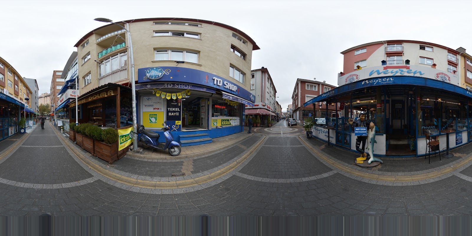 Neyzen Meyhanesi — photo 8