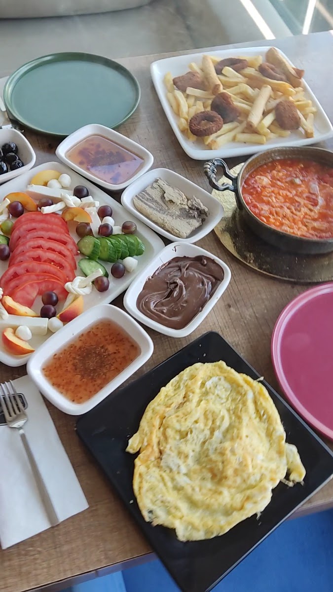 Nezih Cafe — fotoğraf 3