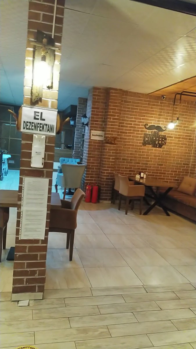 Nezih Cafe — fotoğraf 4