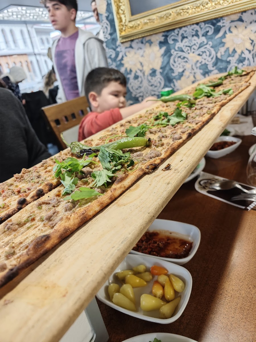 Nezih Konya Mutfağı — fotoğraf 10