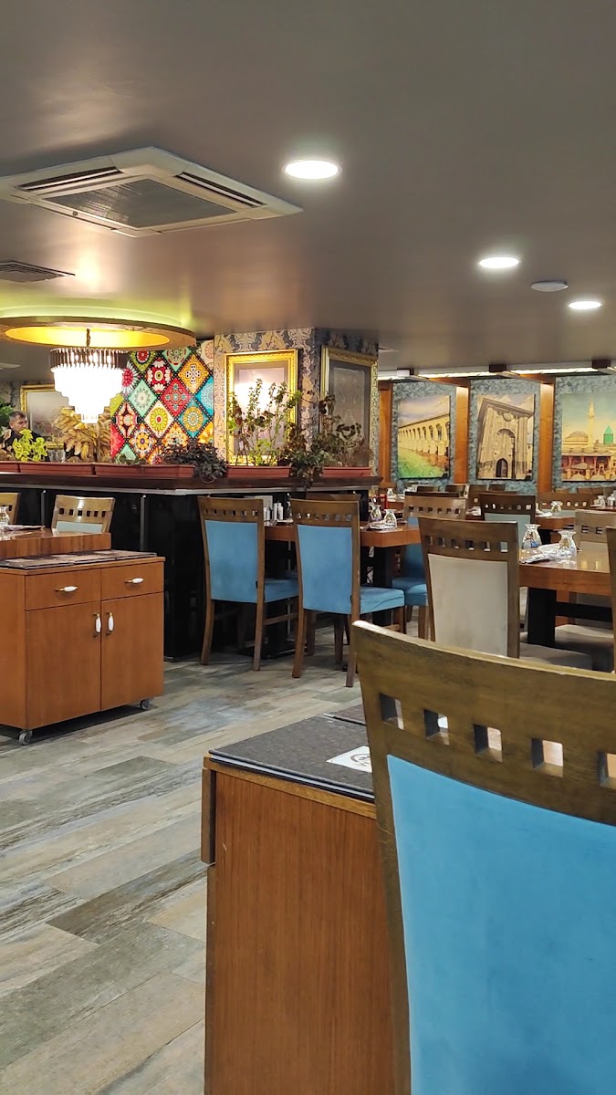 Nezih Konya Mutfağı — fotoğraf 3