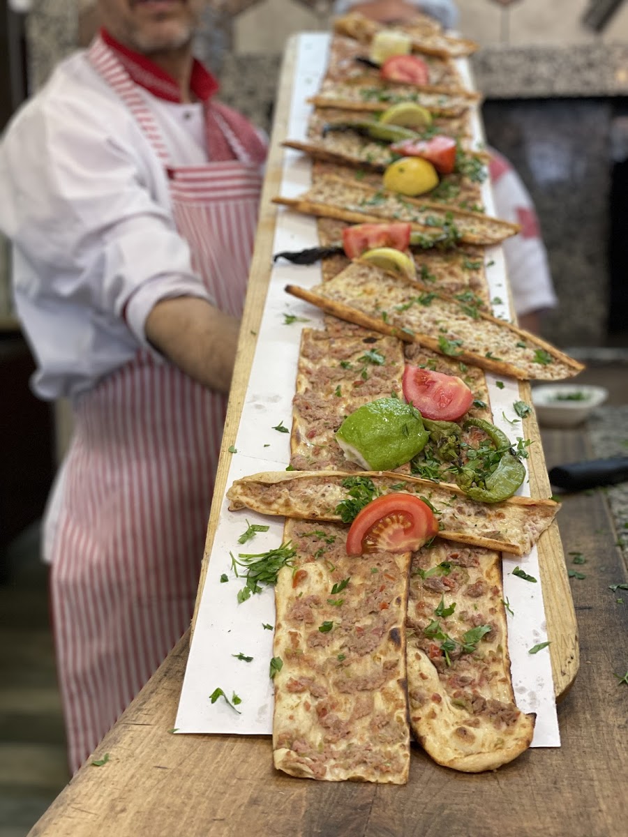 Nezih Konya Mutfağı — fotoğraf 5