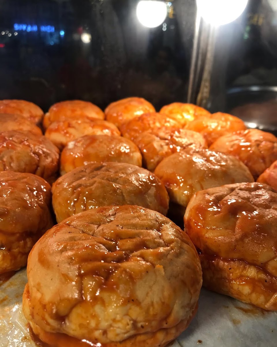 N'FAST CORNER — fotoğraf 2