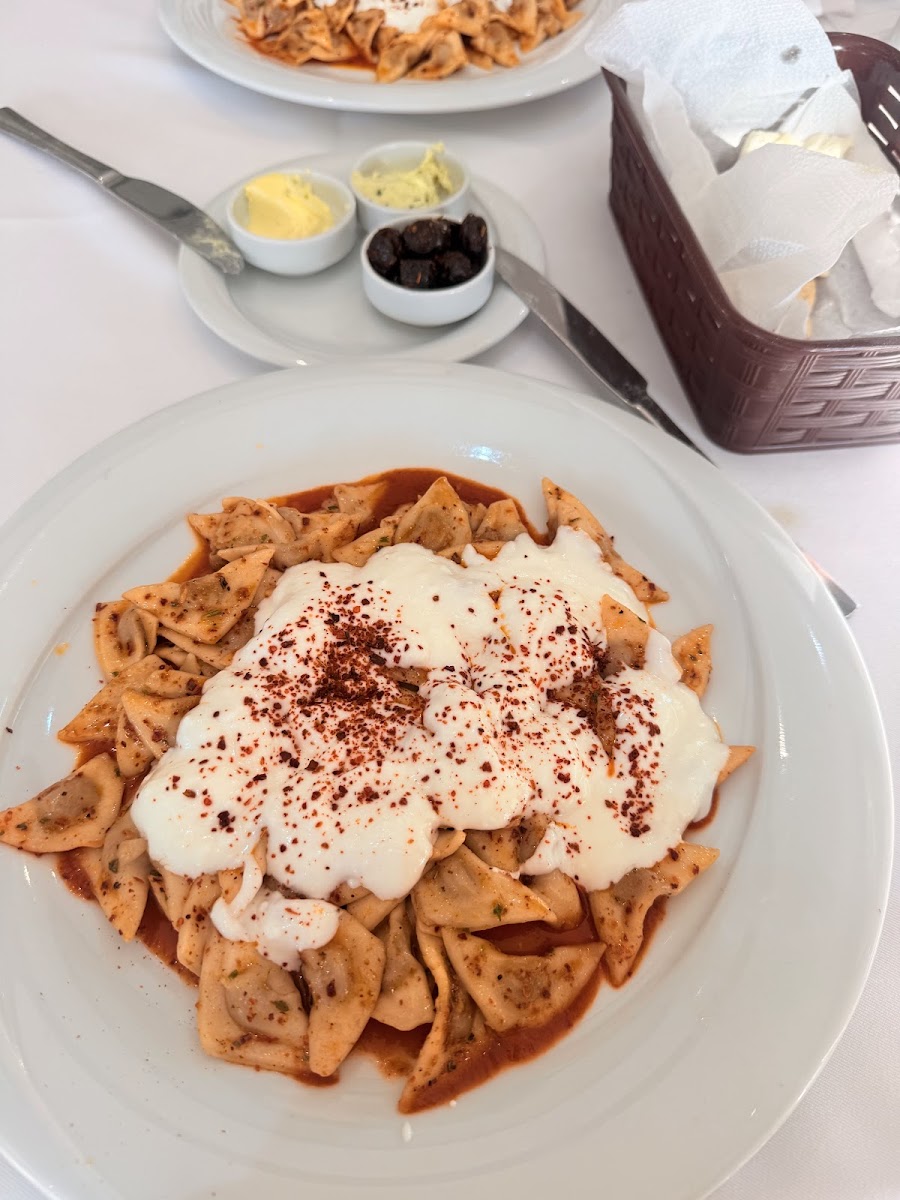 Niazi's Gazimağusa A'la Carte Restaurant & Cafe — photo 3