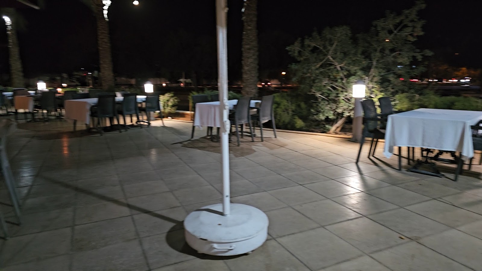 Niazi's Gazimağusa A'la Carte Restaurant & Cafe — photo 3