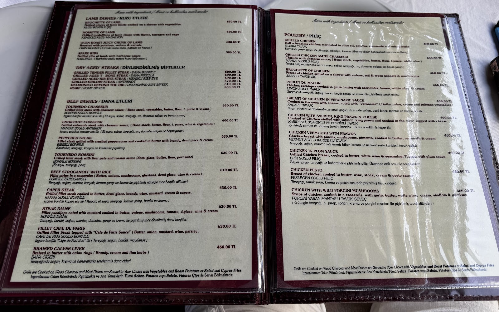 Niazi's Restaurant — photo 3