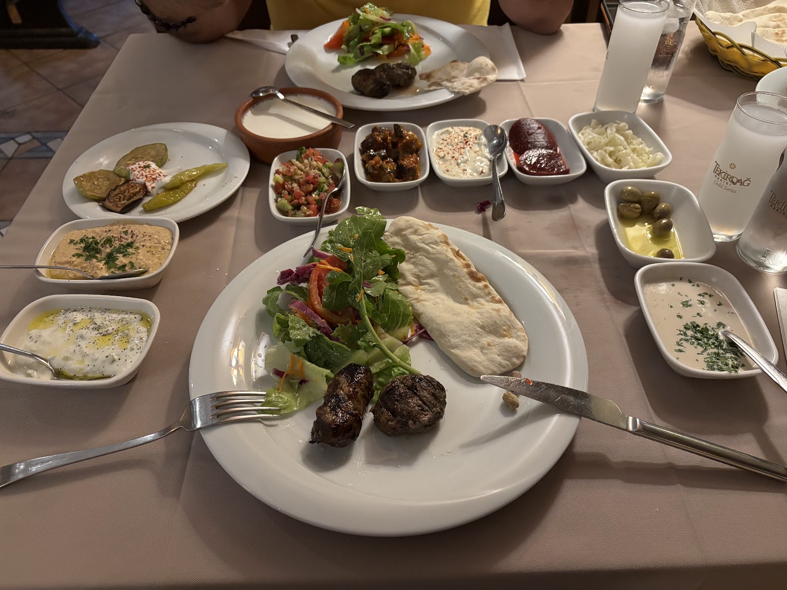 Niazi's Restaurant — fotoğraf 4