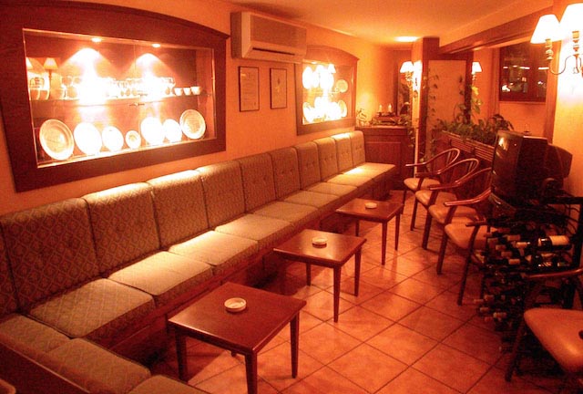 Niazi's Restaurant — fotoğraf 5