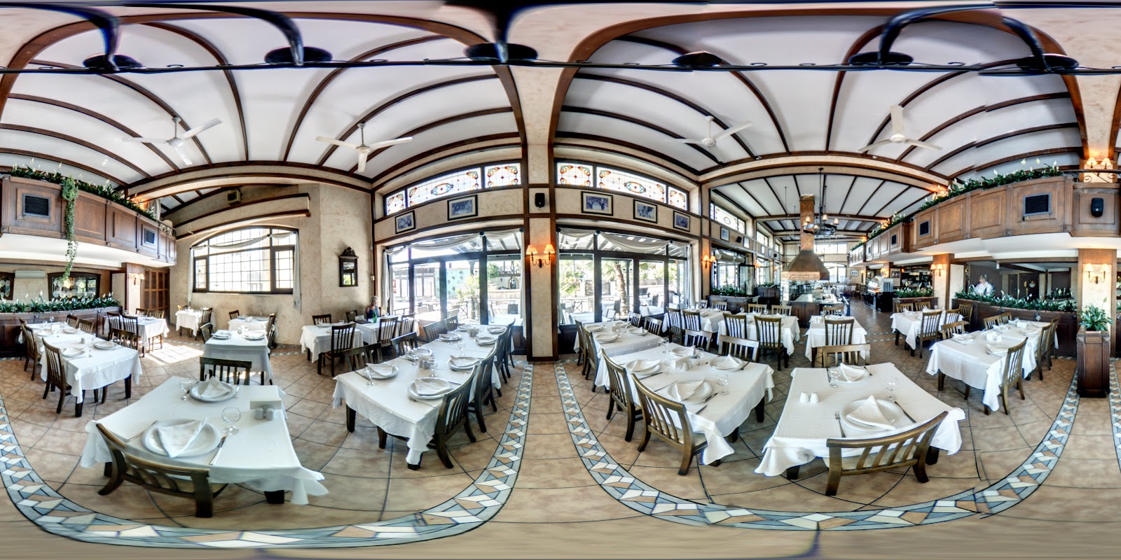 Niazi's Restaurant — photo 9